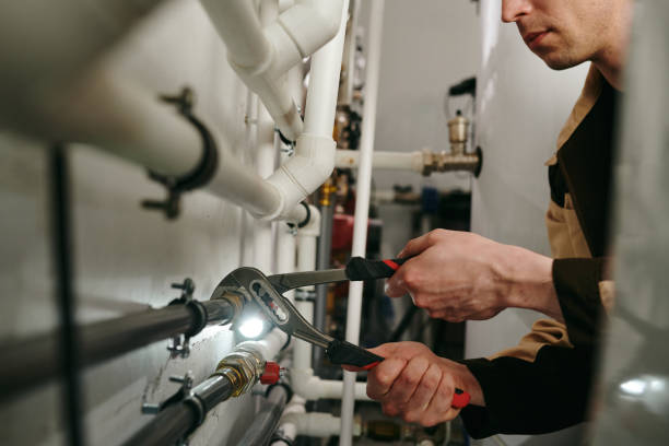 Best Hot Water Heater Installation  in Spring Grove, PA