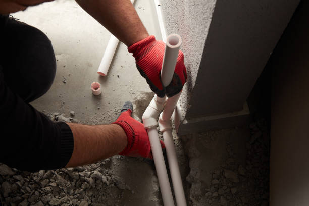 Best Plumbing Installation Services  in Spring Grove, PA