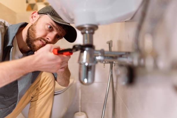 Best Water Leak Repair  in Spring Grove, PA