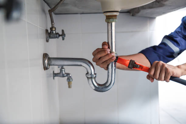 Best Residential Plumbing Services  in Spring Grove, PA